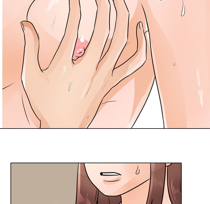 Our Exchange Chapter 54 Page 49