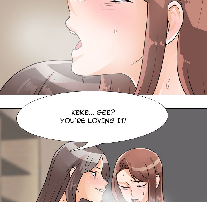 Our Exchange Chapter 54 Page 68