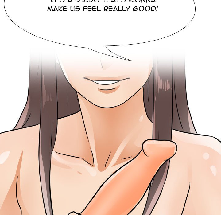 Our Exchange Chapter 54 Page 93