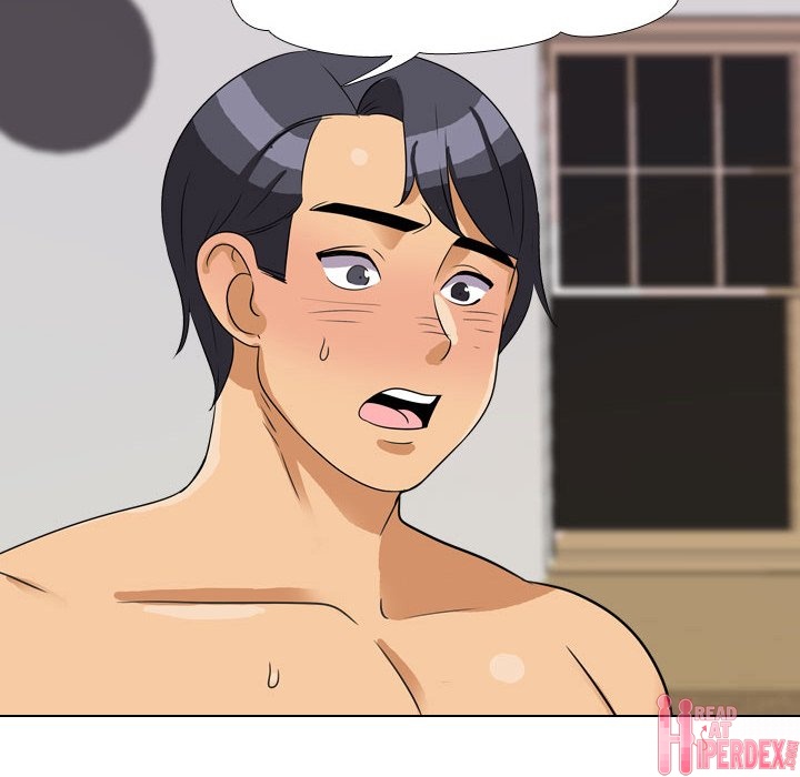Our Exchange Chapter 55 Page 102