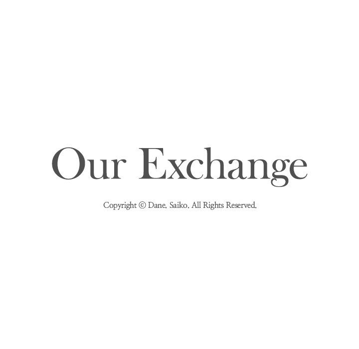 Our Exchange Chapter 55 Page 11