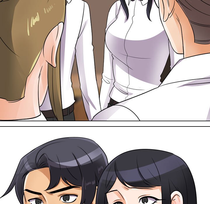 Our Exchange Chapter 55 Page 15