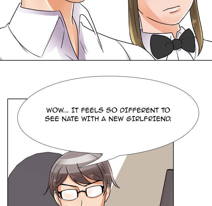 Our Exchange Chapter 55 Page 17