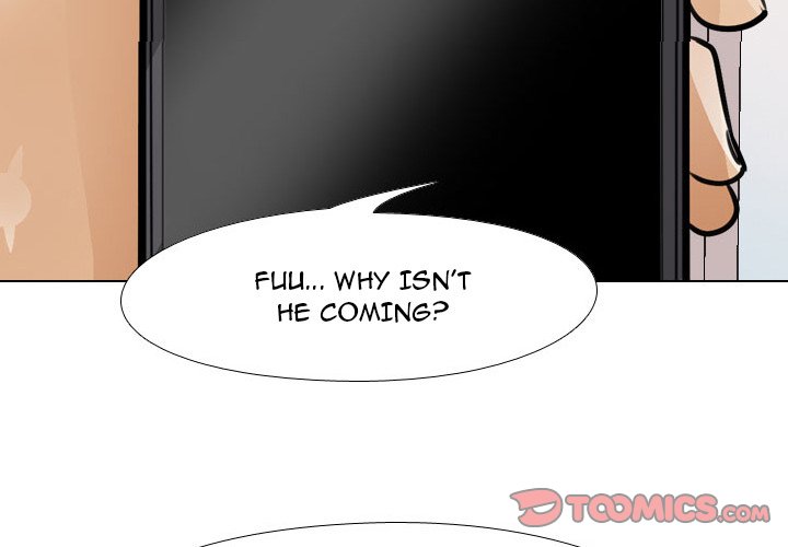 Our Exchange Chapter 55 Page 2