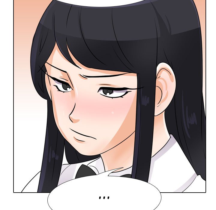 Our Exchange Chapter 55 Page 21