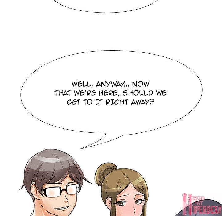 Our Exchange Chapter 55 Page 22