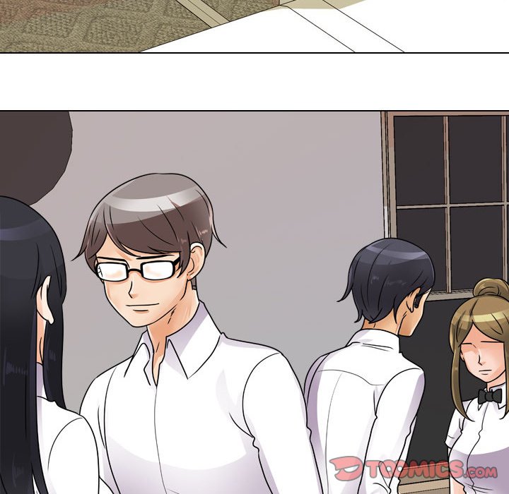 Our Exchange Chapter 55 Page 26