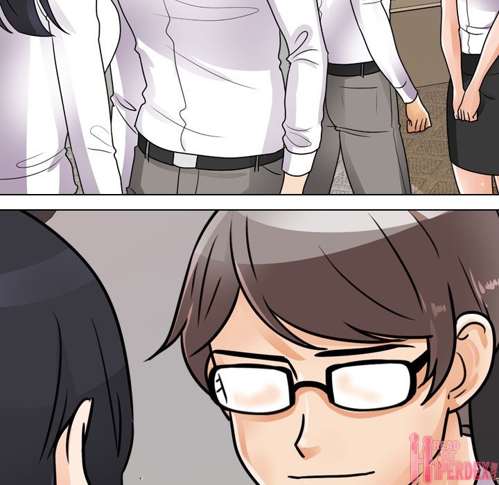 Our Exchange Chapter 55 Page 27