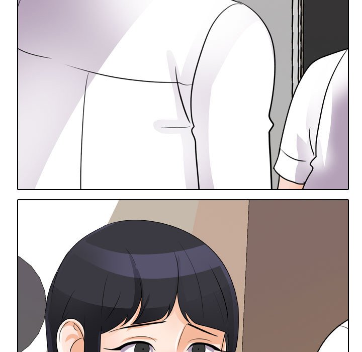 Our Exchange Chapter 55 Page 29