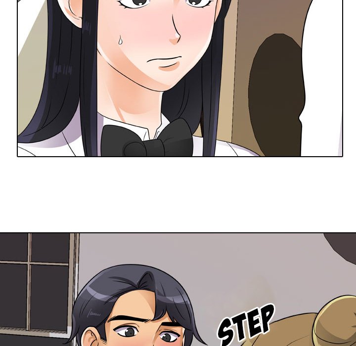 Our Exchange Chapter 55 Page 30