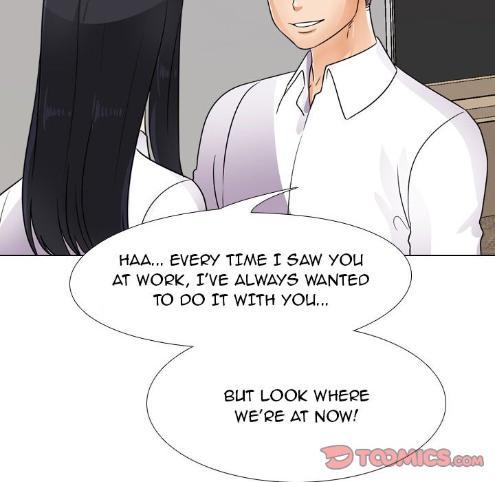 Our Exchange Chapter 55 Page 32