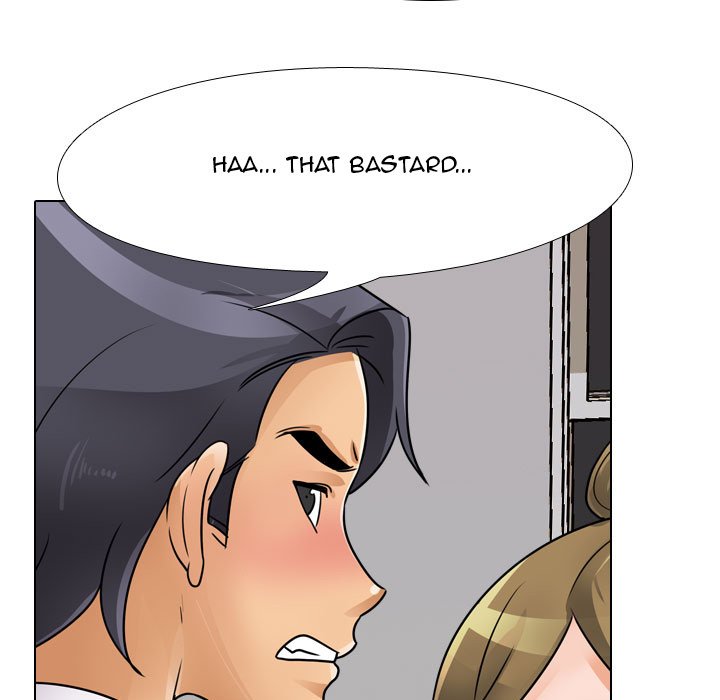 Our Exchange Chapter 55 Page 33