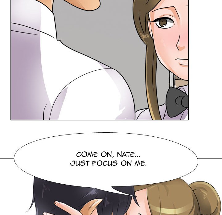 Our Exchange Chapter 55 Page 34