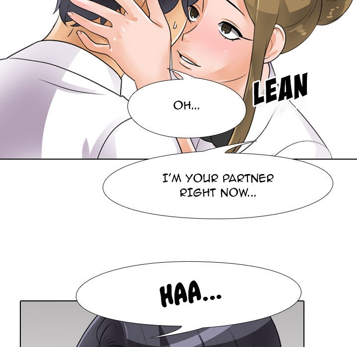 Our Exchange Chapter 55 Page 35