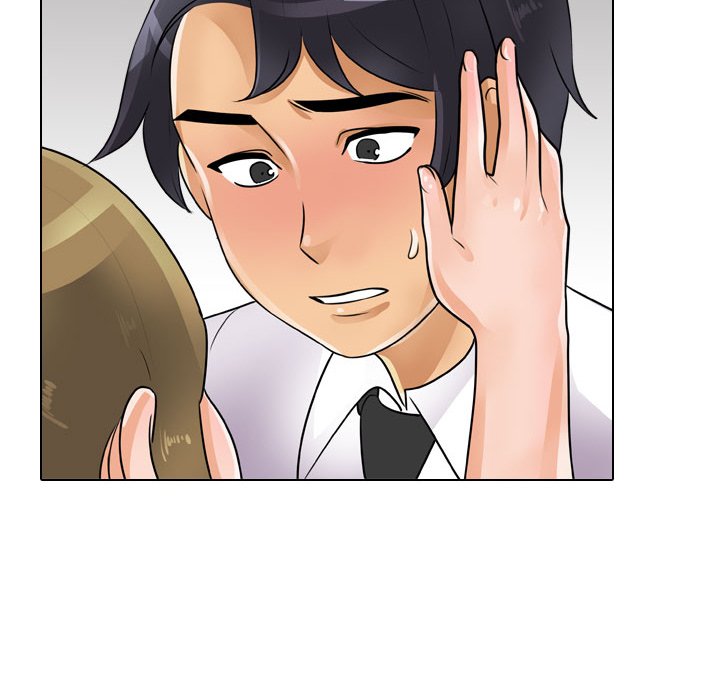 Our Exchange Chapter 55 Page 36