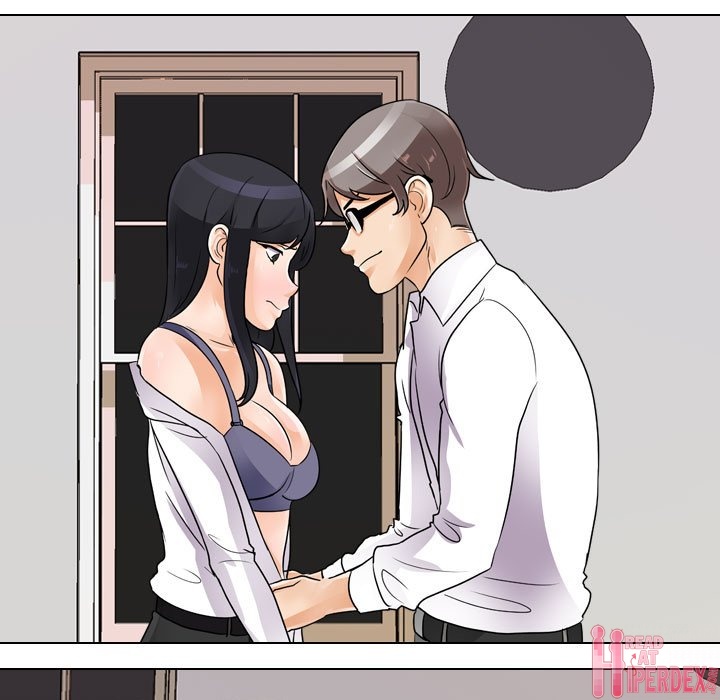 Our Exchange Chapter 55 Page 37