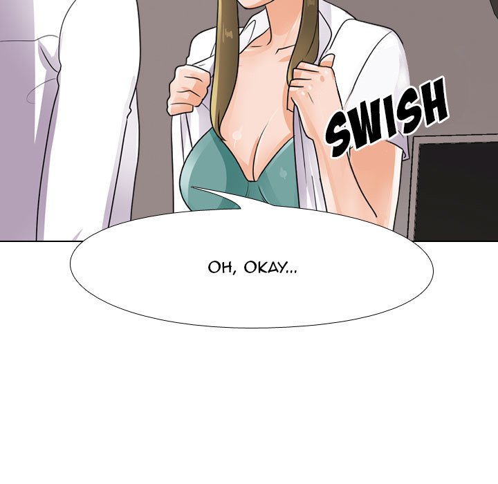 Our Exchange Chapter 55 Page 41