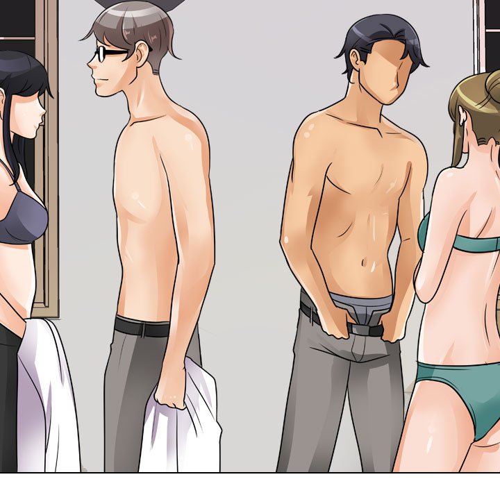 Our Exchange Chapter 55 Page 43