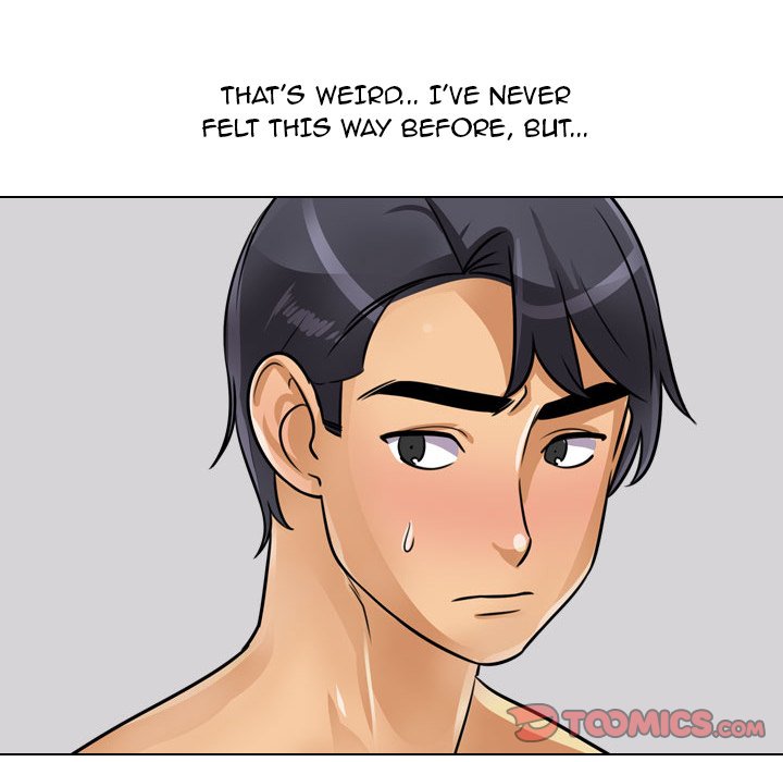 Our Exchange Chapter 55 Page 44