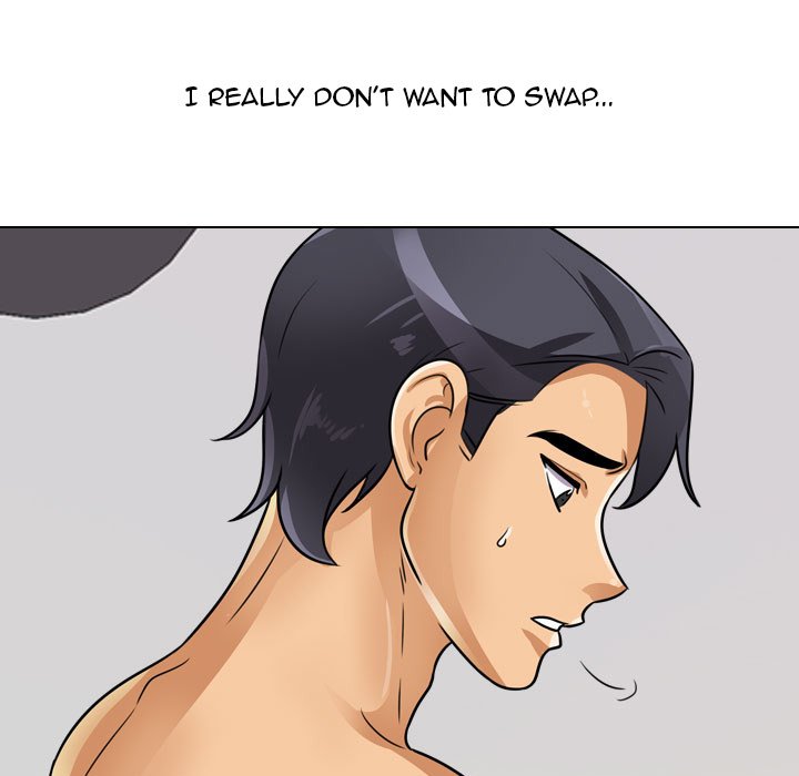 Our Exchange Chapter 55 Page 45