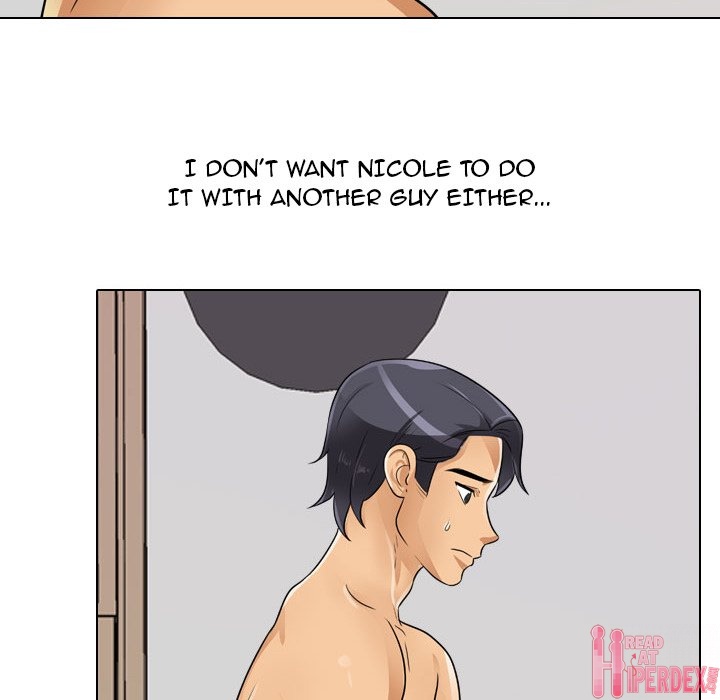 Our Exchange Chapter 55 Page 46