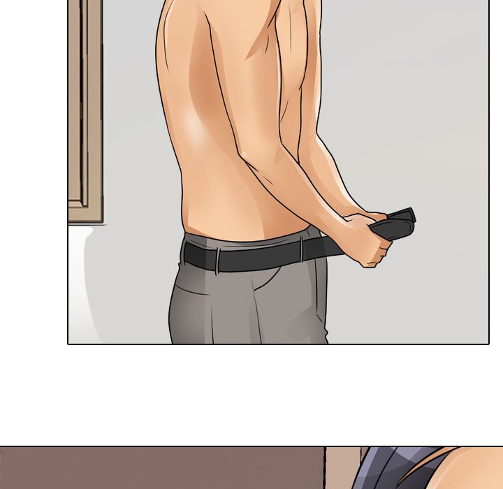 Our Exchange Chapter 55 Page 47