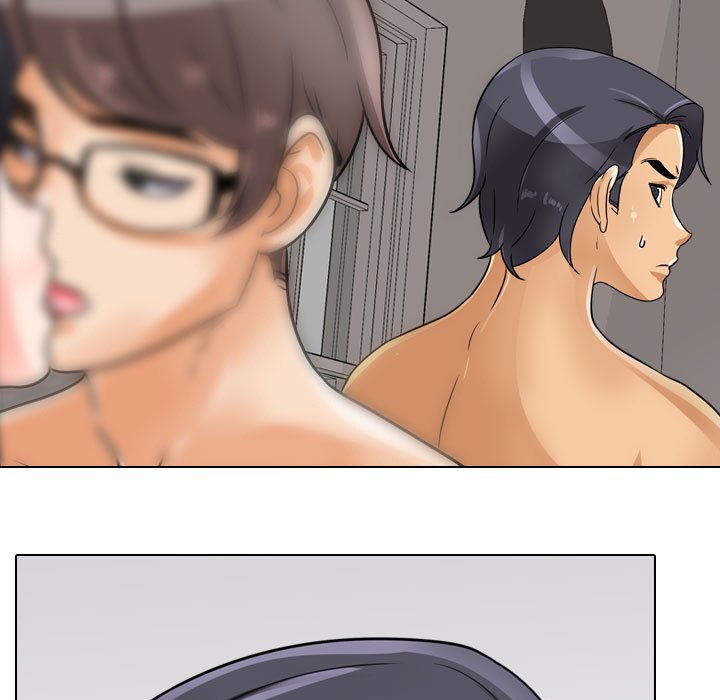 Our Exchange Chapter 55 Page 49