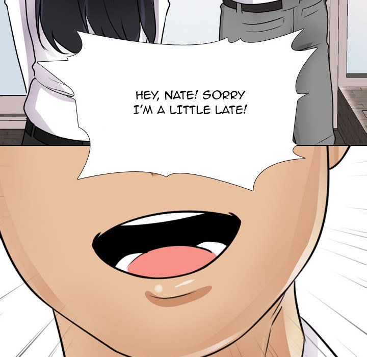 Our Exchange Chapter 55 Page 5
