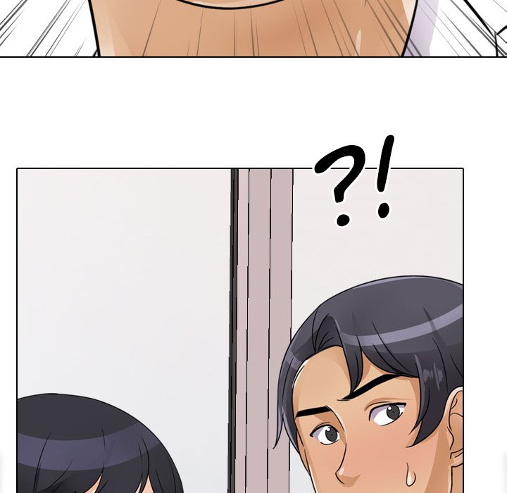 Our Exchange Chapter 55 Page 6