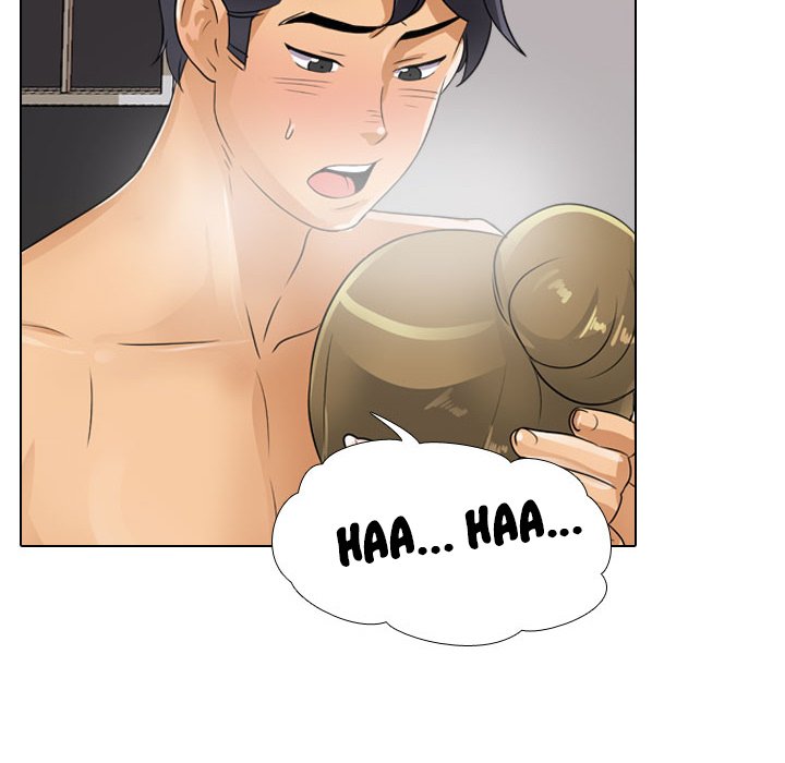 Our Exchange Chapter 55 Page 64