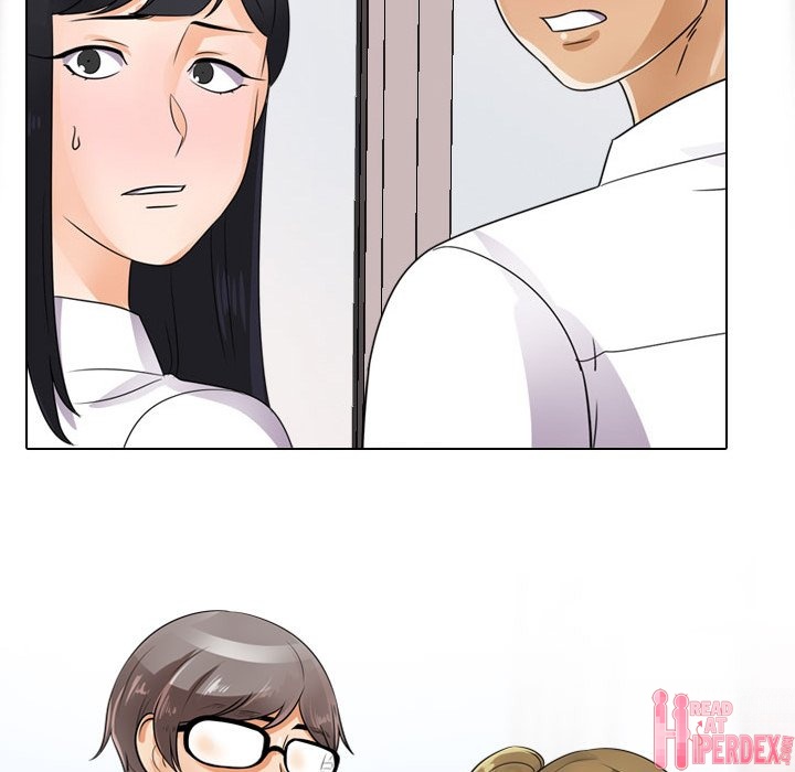 Our Exchange Chapter 55 Page 7