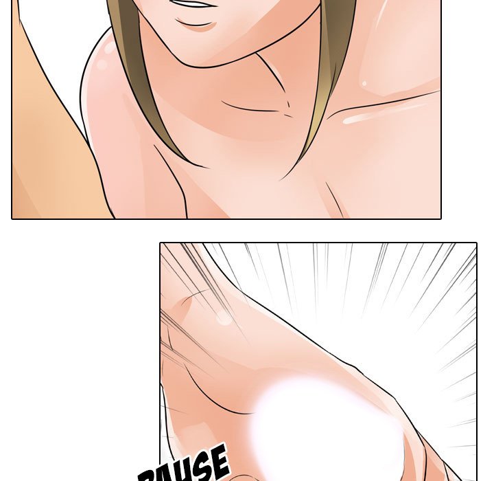 Our Exchange Chapter 55 Page 75