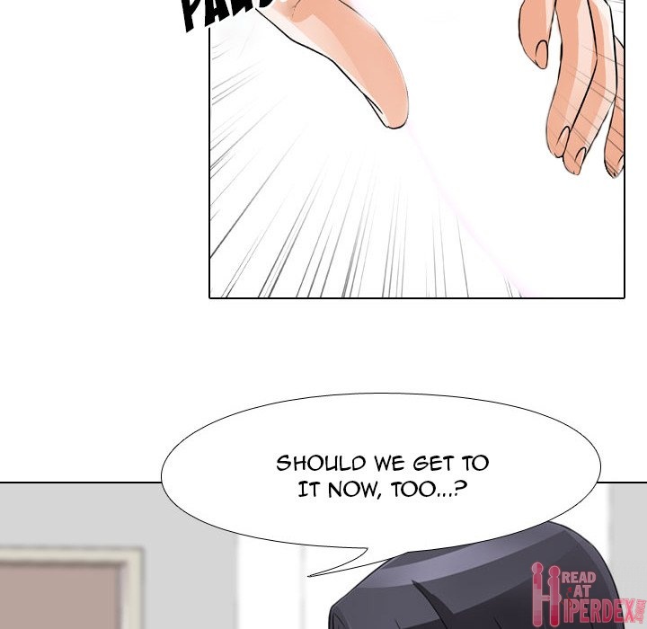 Our Exchange Chapter 55 Page 76
