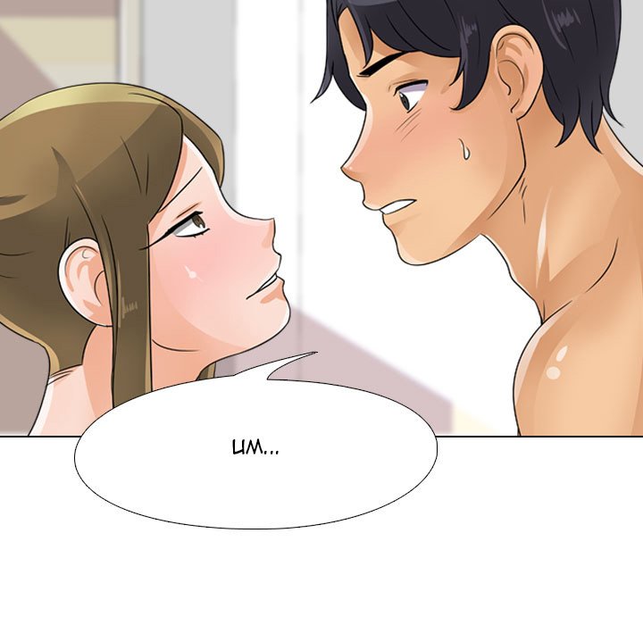 Our Exchange Chapter 55 Page 77