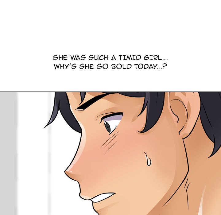 Our Exchange Chapter 55 Page 78