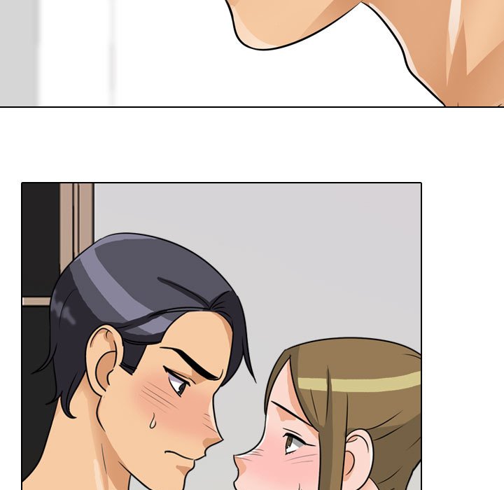 Our Exchange Chapter 55 Page 79