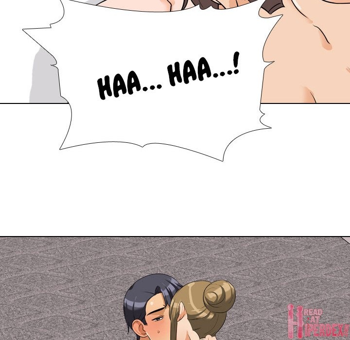 Our Exchange Chapter 55 Page 82