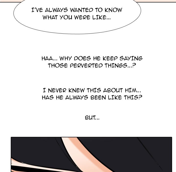 Our Exchange Chapter 55 Page 85