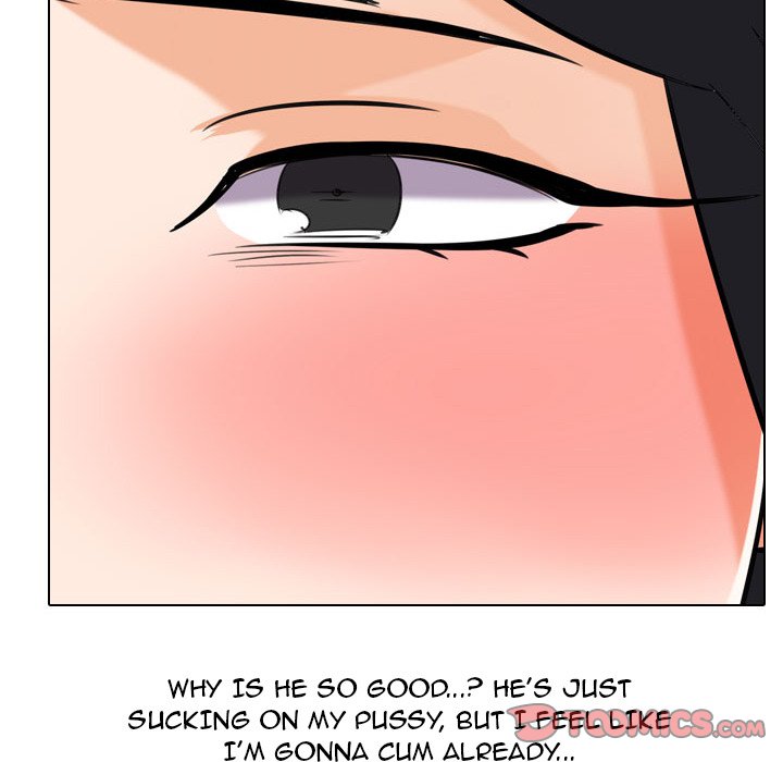 Our Exchange Chapter 55 Page 86