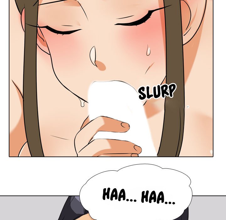 Our Exchange Chapter 55 Page 95