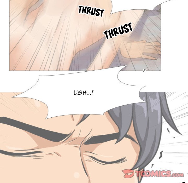 Our Exchange Chapter 56 Page 10