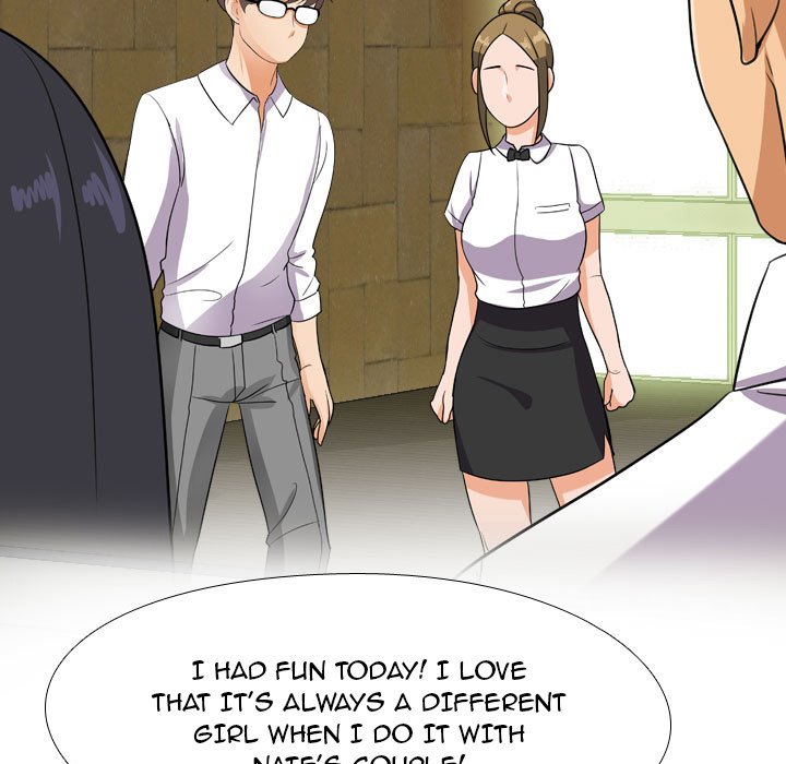 Our Exchange Chapter 56 Page 107