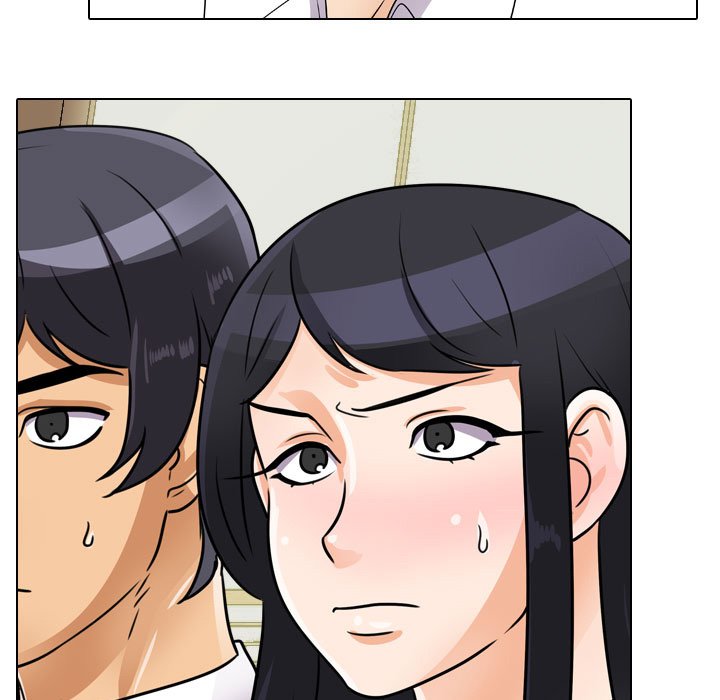 Our Exchange Chapter 56 Page 109