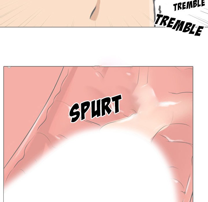 Our Exchange Chapter 56 Page 11
