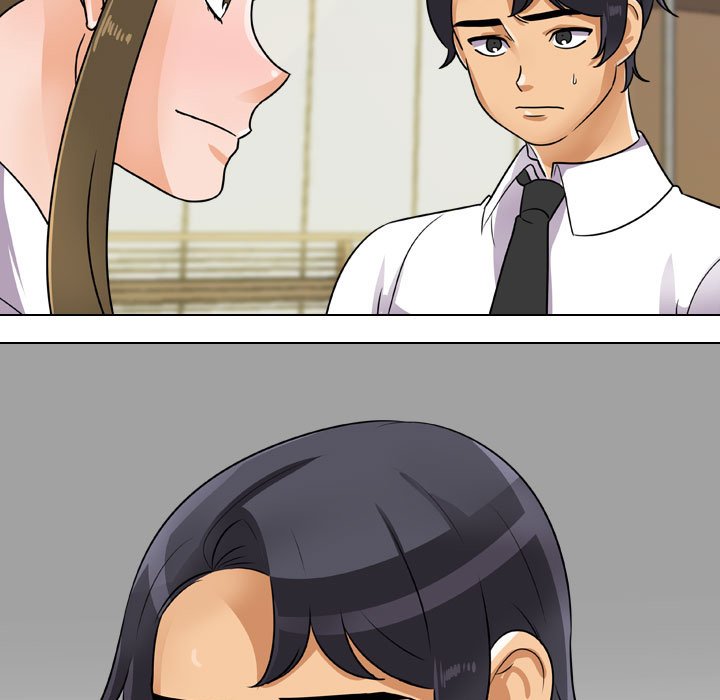 Our Exchange Chapter 56 Page 111