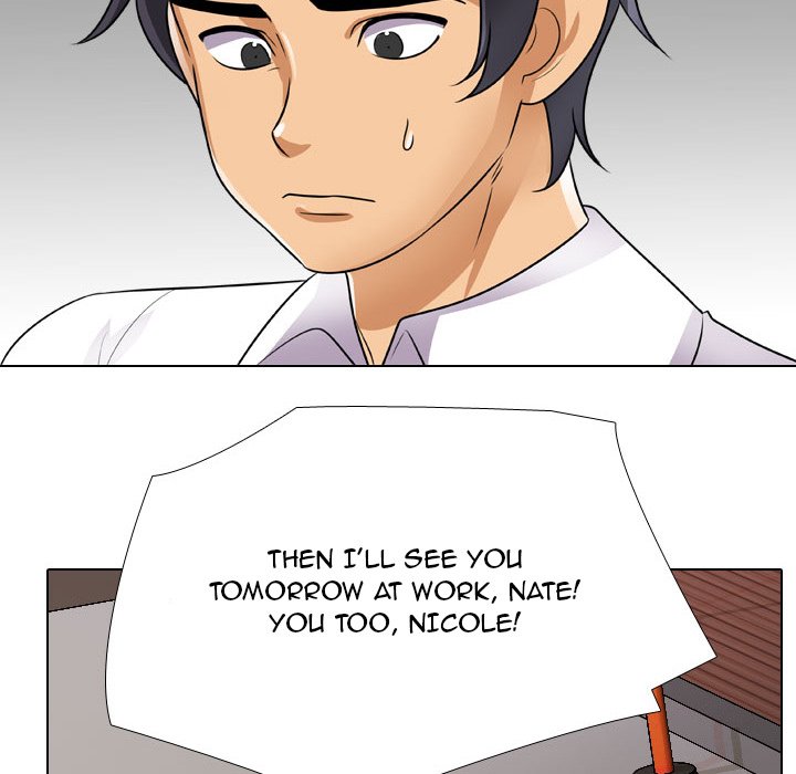 Our Exchange Chapter 56 Page 112