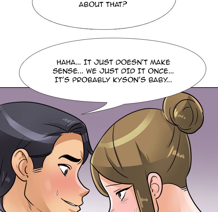 Our Exchange Chapter 56 Page 24