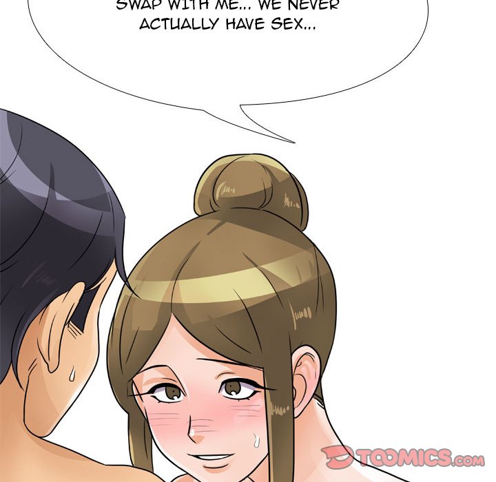 Our Exchange Chapter 56 Page 26