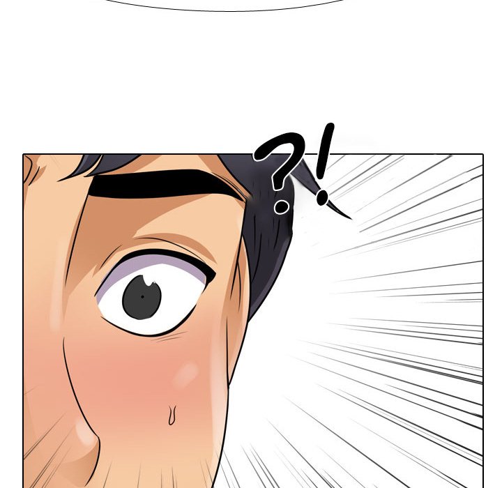 Our Exchange Chapter 56 Page 28