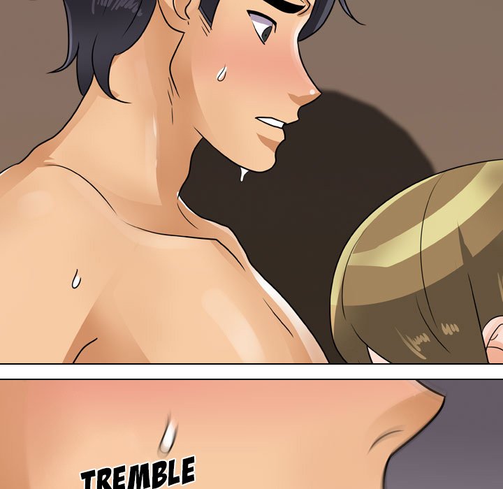 Our Exchange Chapter 56 Page 31